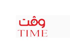 دانلود لوگو هفته نامه وقت