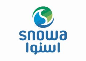 دانلود لوگو لوازم خانگی اسنوا