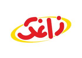 دانلود لوگو محصولات زاغک