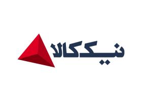 دانلود لوگو محصولات نیک کالا