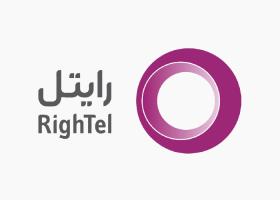دانلود لوگو رایتل