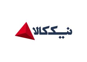 دانلود لوگو محصولات نیک کالا