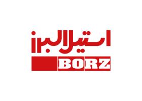 دانلود لوگو استیل البرز