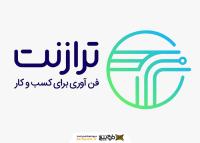 دانلود لوگو لایه باز ترازنت