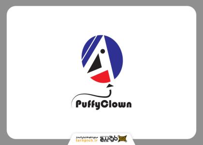 دانلود لوگو و وکتور دلقک و بادکنک