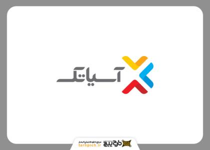 دانلود لوگو اسیاتک