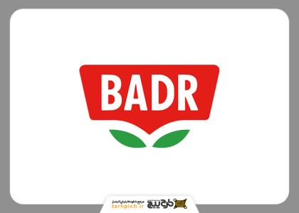 دانلود لوگو بدر