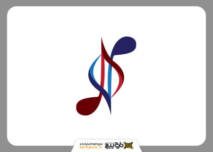 دانلود لوگو تصویری و وکتور نت موسیقی و دی ان ای