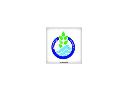 دانلود لوگو شرکت آب و فاضلاب
