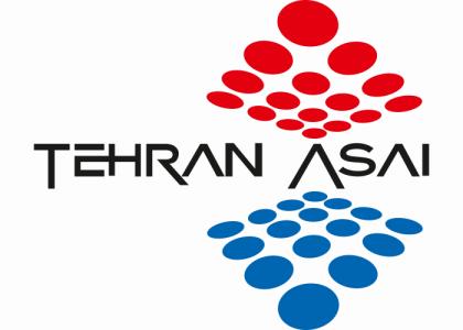 دانلود لوگو شرکت صنعتی تهران آسای
