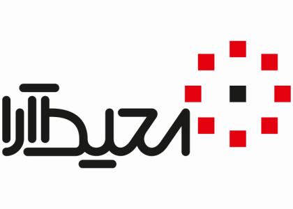 دانلود لوگو شرکت مبلمان محیط آرا