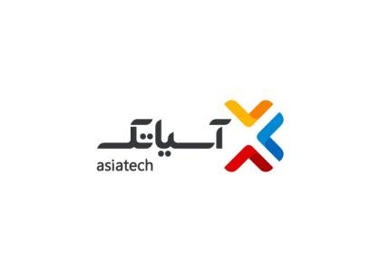 دانلود لوگو آسیاتک