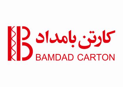 دانلود لوگو کارتن بامداد