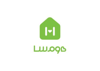 دانلود لوگو هومسا