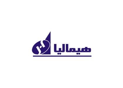 دانلود لوگو هیمالیا