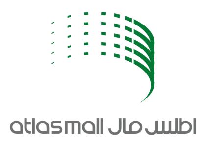 دانلود لوگو اطلس مال