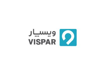 دانلود لوگو ویسپار