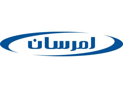 دانلود لوگو امرسان