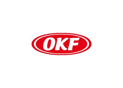 دانلود لوگو نوشیدنی okf
