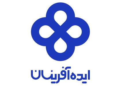 دانلود لوگو ایده آفرینان