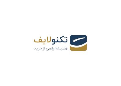 دانلود لوگو وبسایت تکنولایف