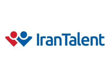 دانلود لوگو ایران تلنت