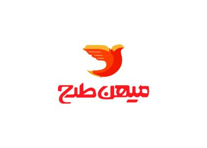 دانلود لوگو میهن طرح