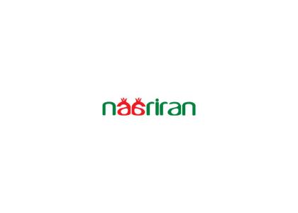 دانلود لوگو نارایران