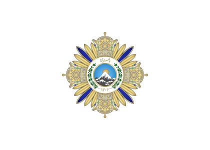 دانلود لوگو نشان پهلوی