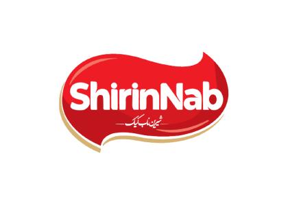 دانلود لوگو با کیفیت شیرین ناب