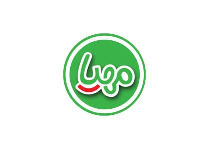 دانلود لوگو مهیا پروتئین