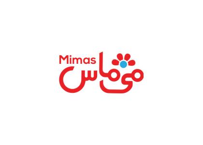 دانلود لوگو می ماس