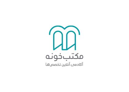 دانلود لوگو مکتب‌ خونه