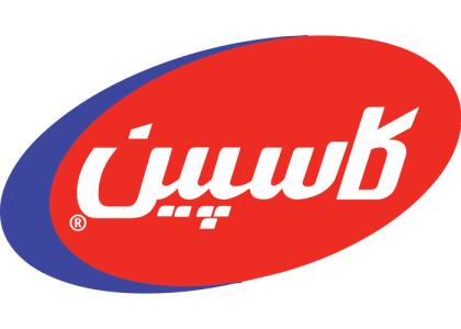 دانلود لوگو بنزین کاسپین