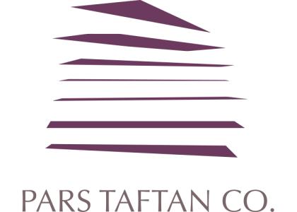 دانلود لوگو پارس تفتان