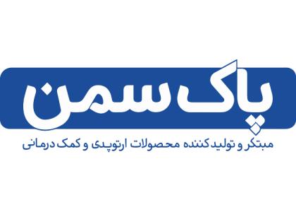 دانلود لوگو پاک سمن