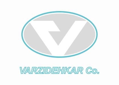 دانلود لوگو شرکت ورزیدکار
