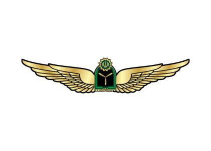 دانلود لوگو بال خلبانی هوا فراجا