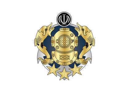 دانلود لوگو سینه غواصی درجه یک