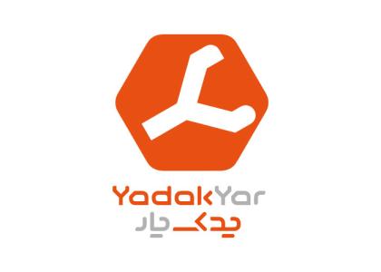 دانلود لوگو یدک یار
