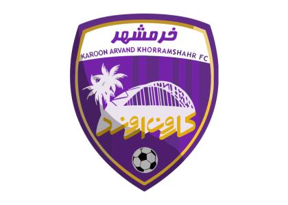 دانلود لوگو اروند خرمشهر