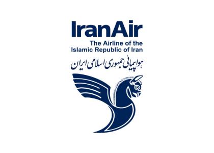 دانلود لوگو هواپیمایی ایران