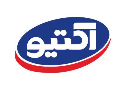 دانلود لوگو اکتیو