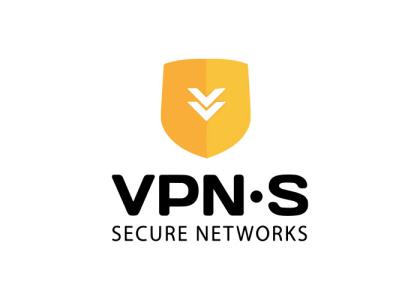 دانلود لوگو VPN سکیور