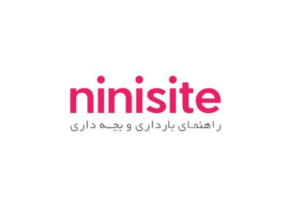 دانلود لوگو نی نی سایت