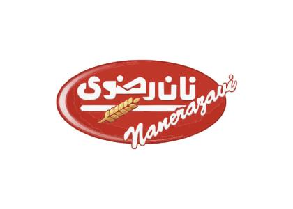 دانلود لوگو نان رضوی