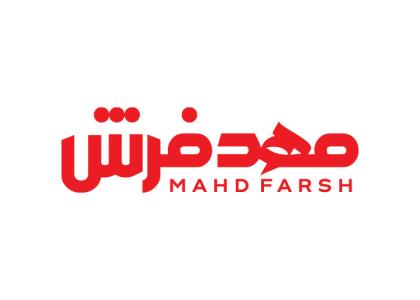 دانلود لوگو مهد فرش