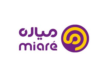 دانلود لوگو میاره