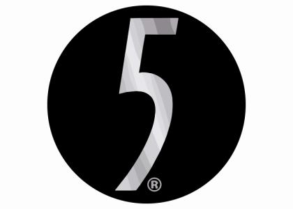 دانلود لوگو آدامس 5