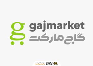 دانلود لوگو گاج مارکت